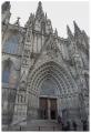 Catedral de Barcelona, Barcelona, Espanha